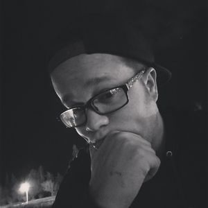 Meet your Posher, Rodney